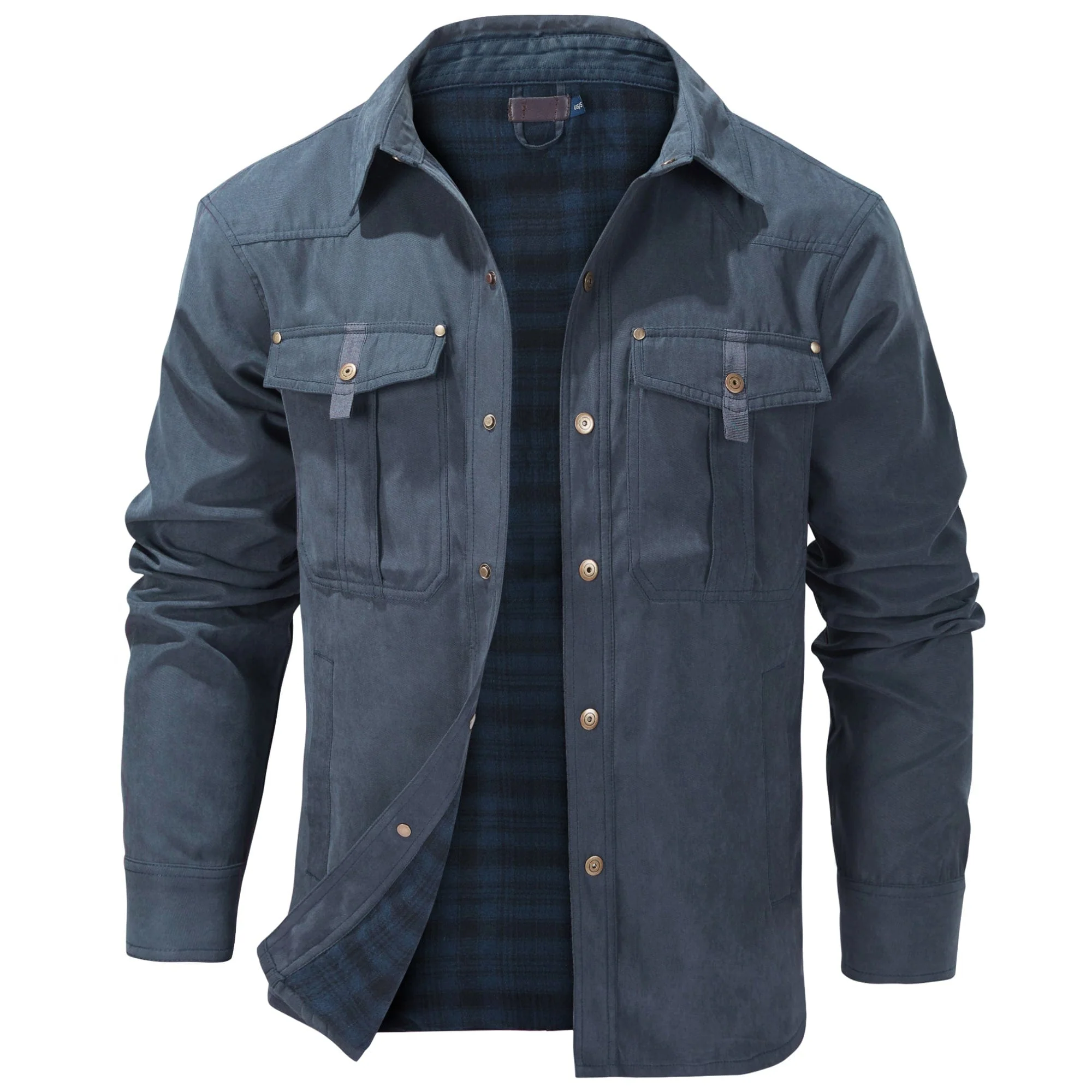 Lukas | Stylische Rover-Jacke für Herren Outdoor - Image 19
