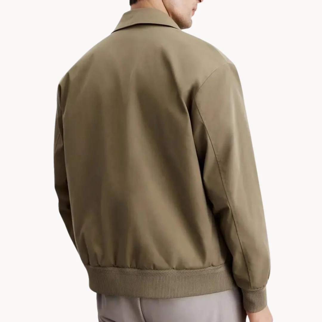 Lukas | This Vielseitige Herrenjacke aus robustem Material - Image 12
