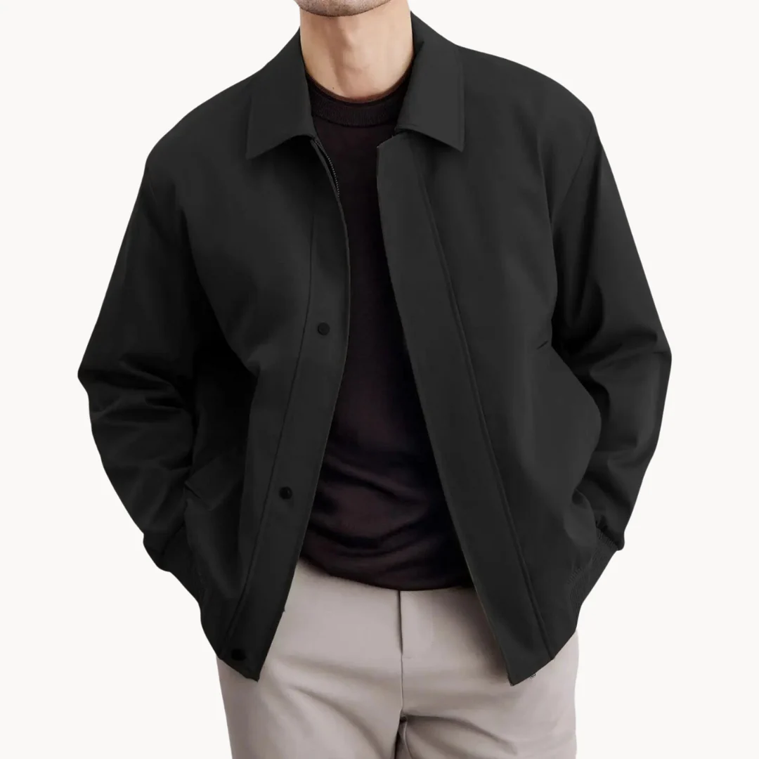 Lukas | This Vielseitige Herrenjacke aus robustem Material - Image 22