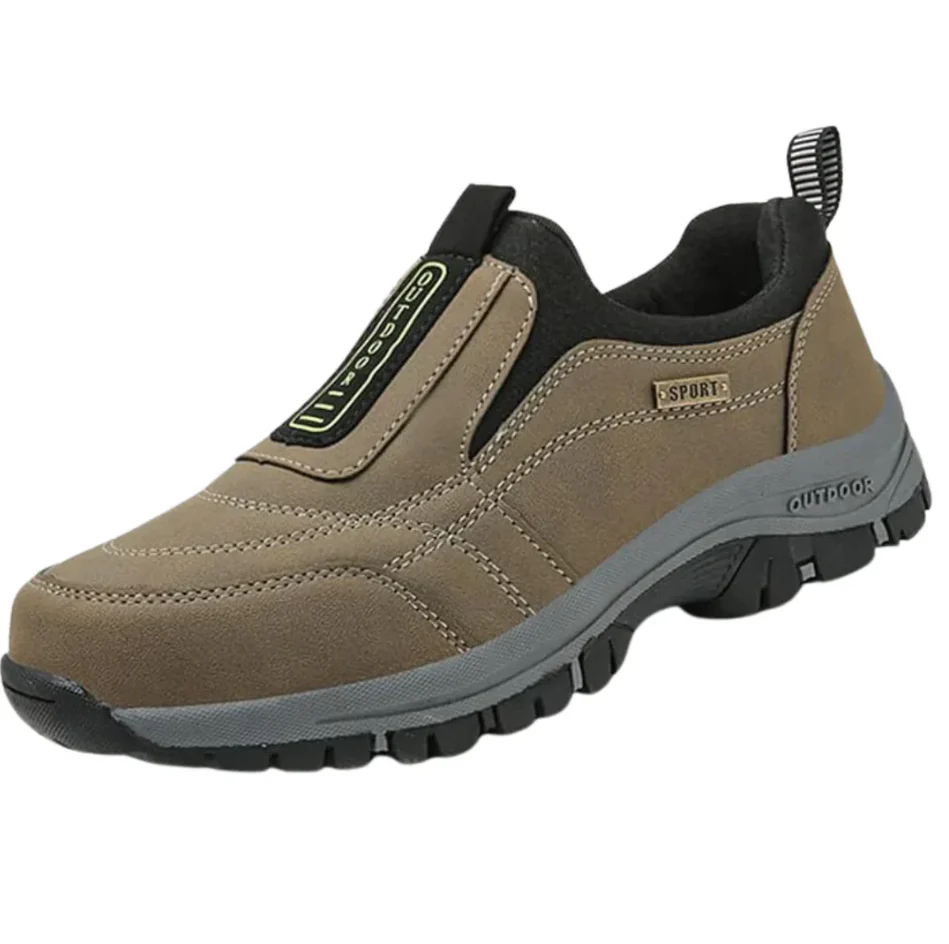 Luke | Bequeme Wanderschuhe zum Reinschlüpfen - Image 5