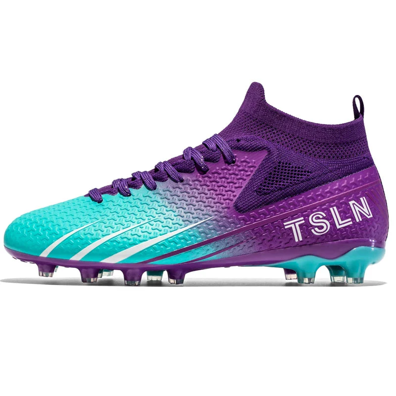 Maik | Rutschfeste Fußballschuhe - Image 4
