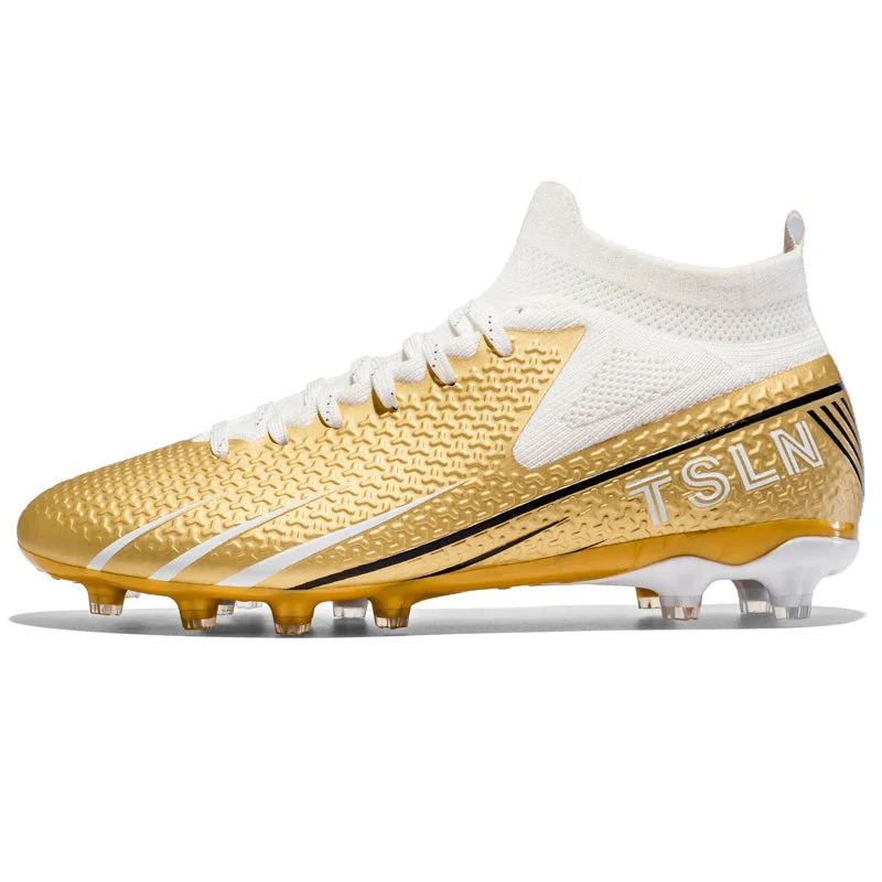 Maik | Rutschfeste Fußballschuhe - Image 5
