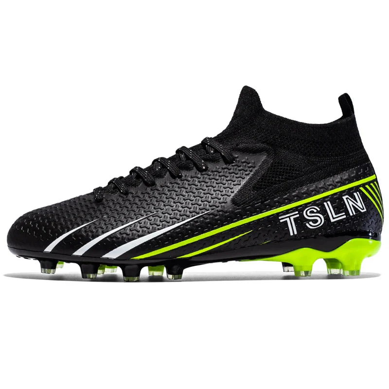 Maik | Rutschfeste Fußballschuhe - Image 6