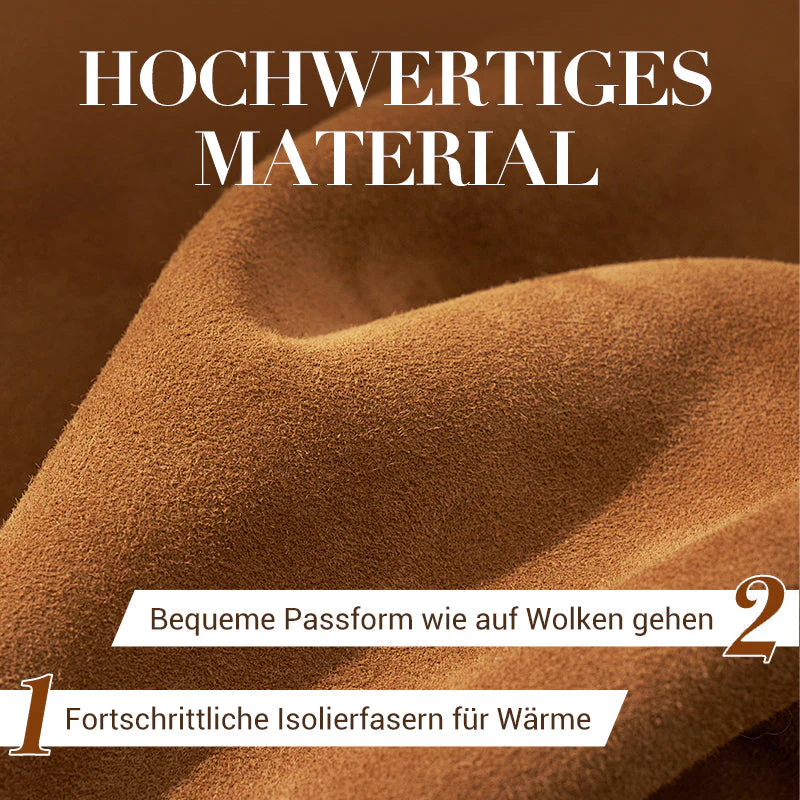 Malinda™ Elegante Raffinierte Stiefel