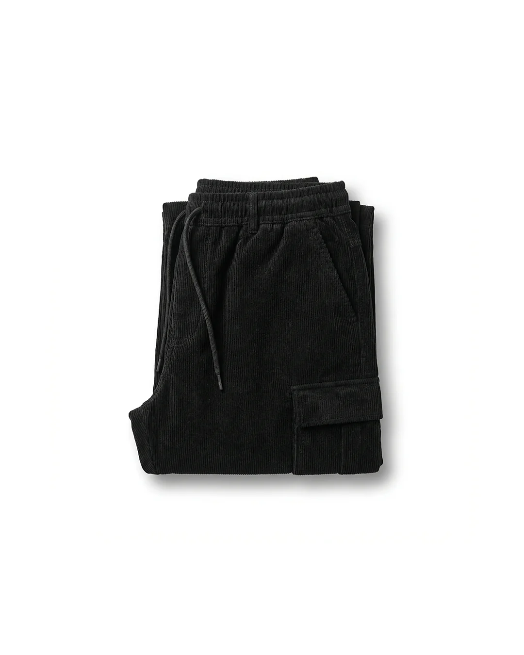 Mara | Bequeme Cargo Sweats für Herren Stil - Image 3