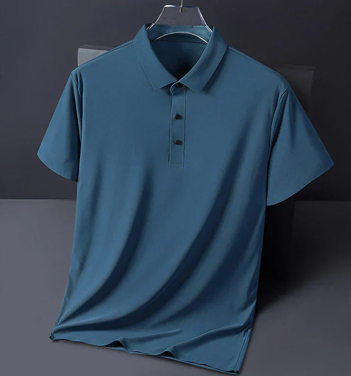 Marco- Atmungsaktives & Elegantes Premium Hemd für Herren