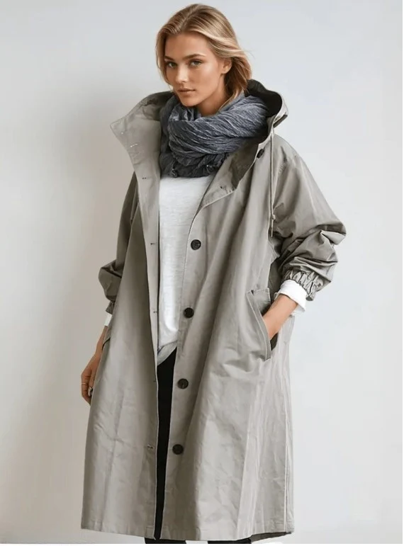 Margot™ Leichter Regenkomfort