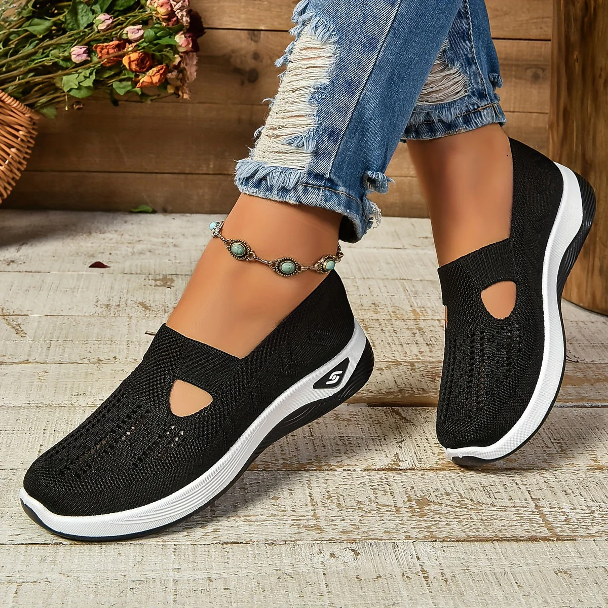 Maria | Orthopädische Sandalen für Damen - Image 10