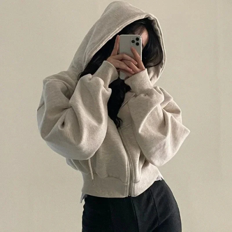 Mariam | Winter Chic Kapuzenpullover - Image 5