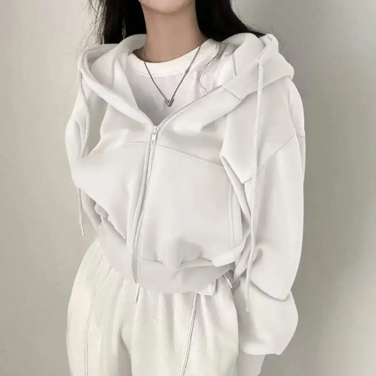 Mariam | Winter Chic Kapuzenpullover - Image 6