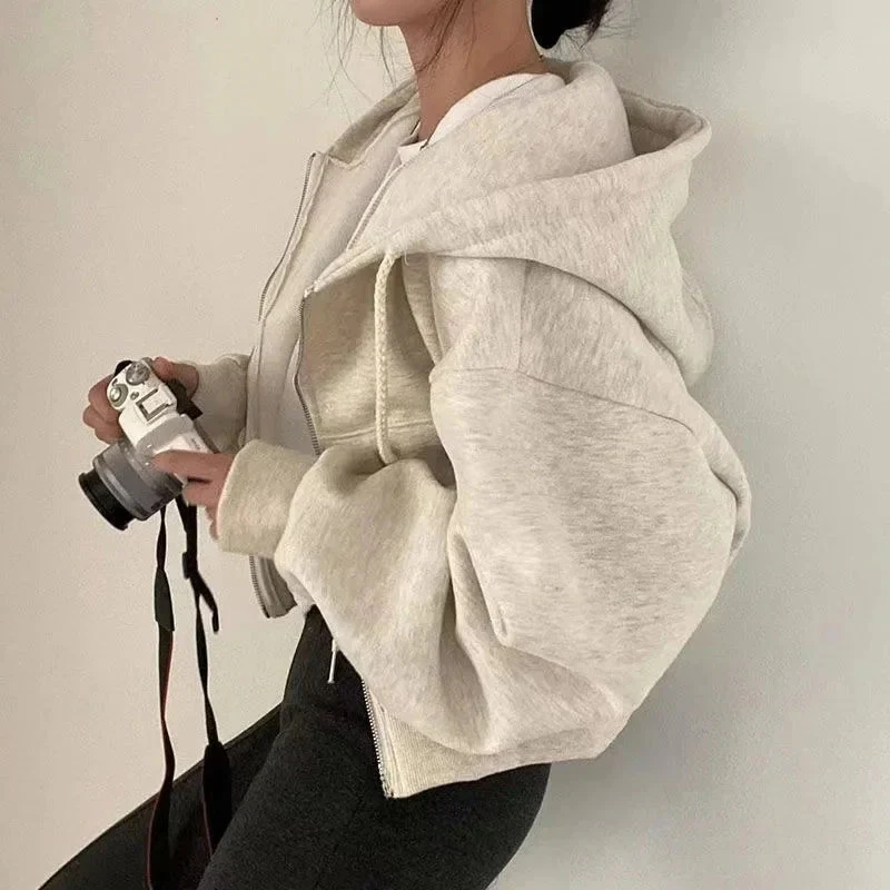 Mariam | Winter Chic Kapuzenpullover - Image 7