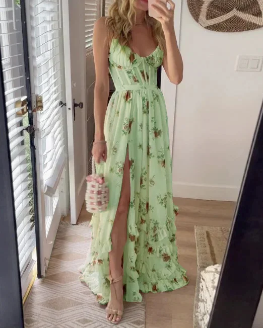 Marina | Elegantes Kleid - Image 5