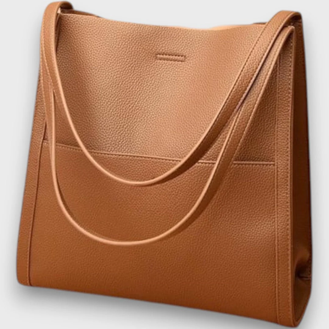 Marisse – Klassische Schultertasche