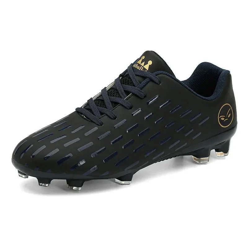 Martin | Niedrige Unisex Fußballschuhe