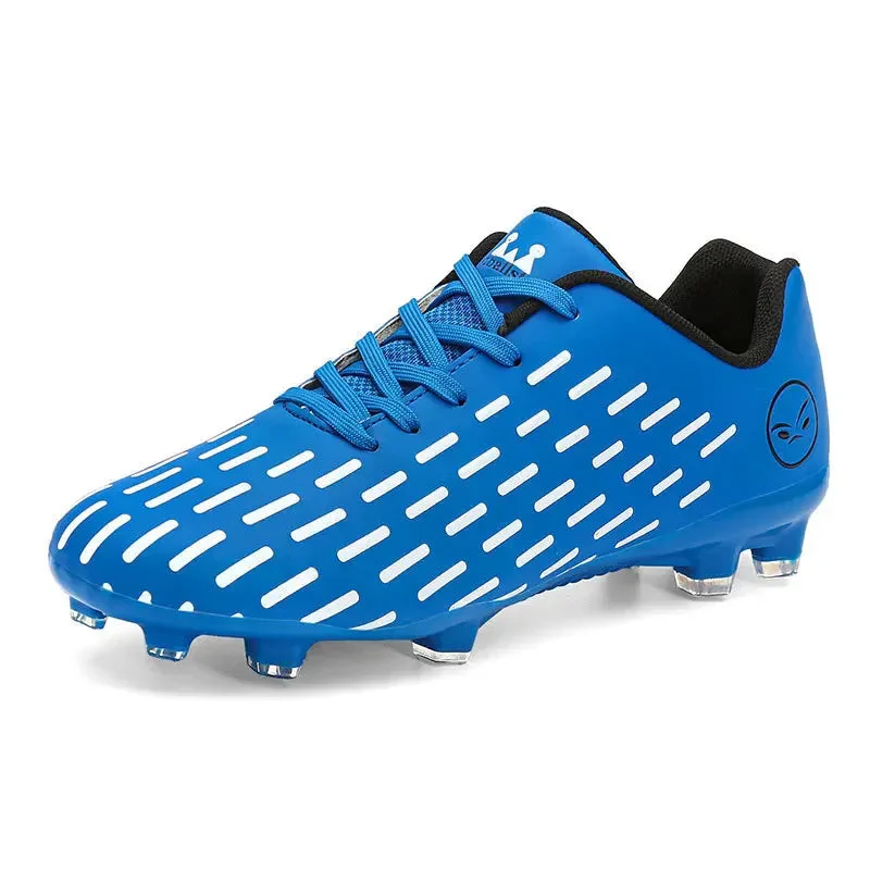 Martin | Niedrige Unisex Fußballschuhe - Image 2