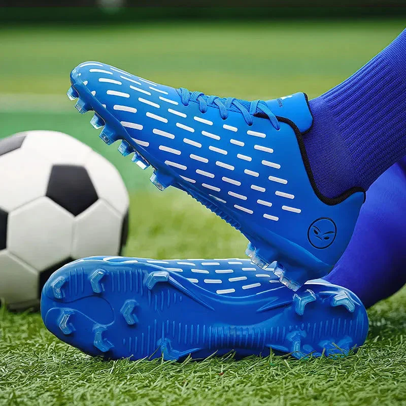 Martin | Niedrige Unisex Fußballschuhe - Image 3