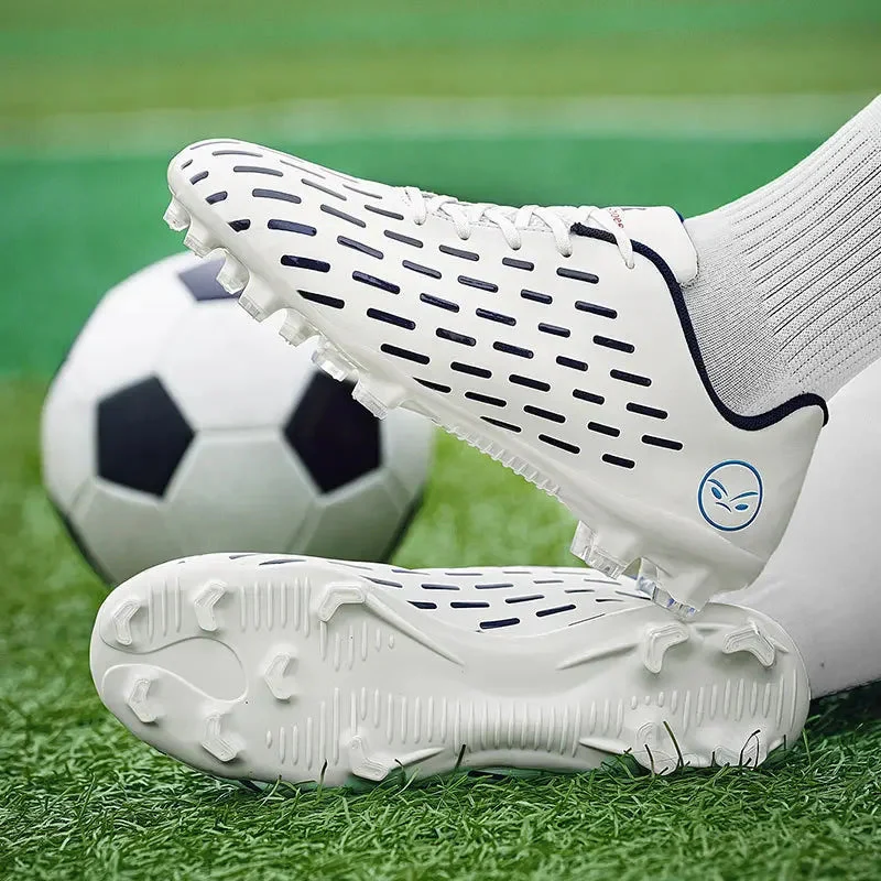 Martin | Niedrige Unisex Fußballschuhe - Image 4