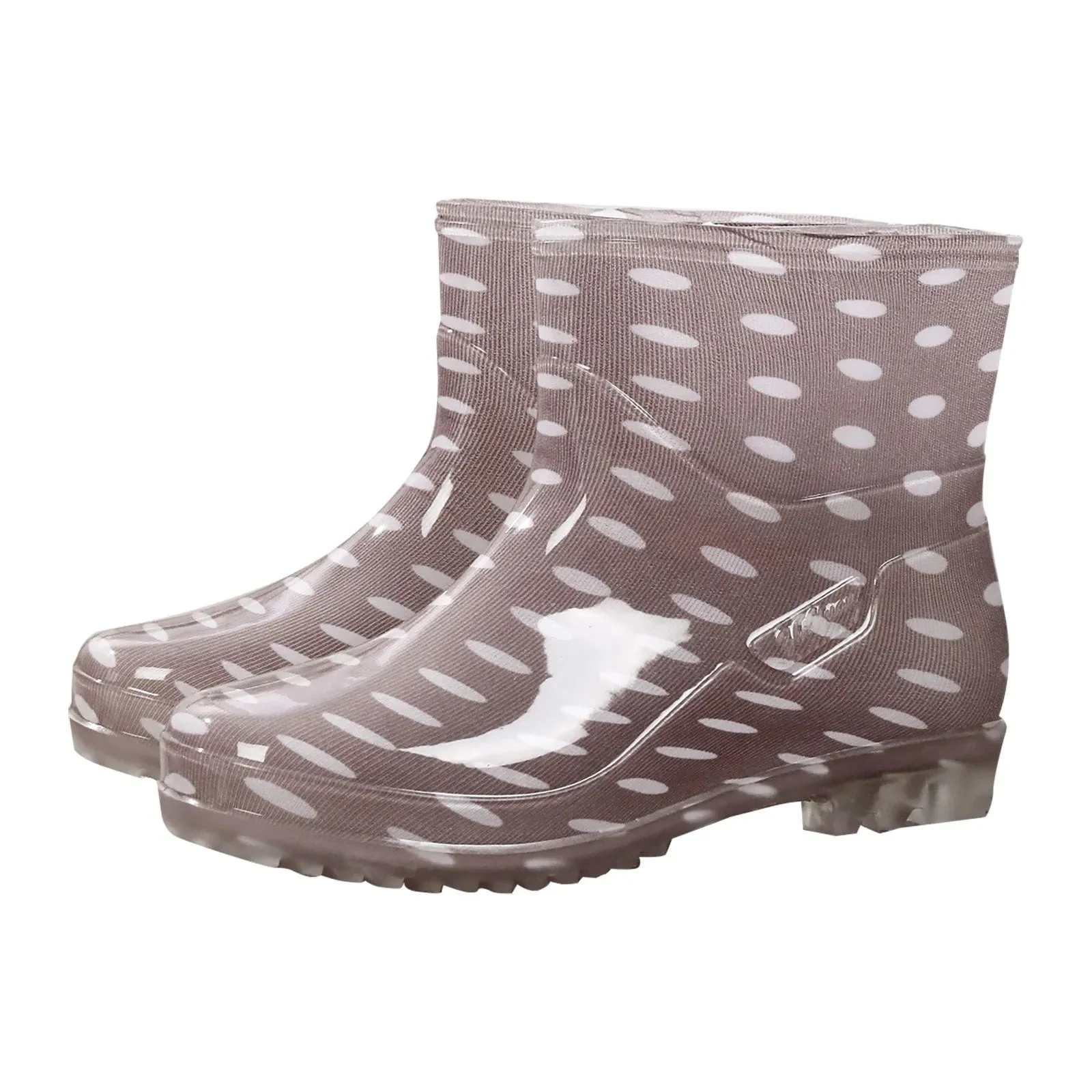 Martina | Bunte Wasserdichte Gummistiefel - Image 10