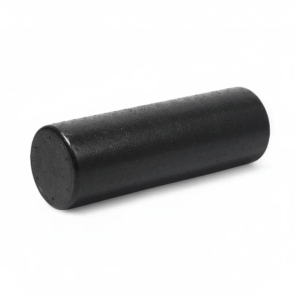 Massagerolle Yoga Schaumstoff Faszienrolle Fitness Roller Muskel