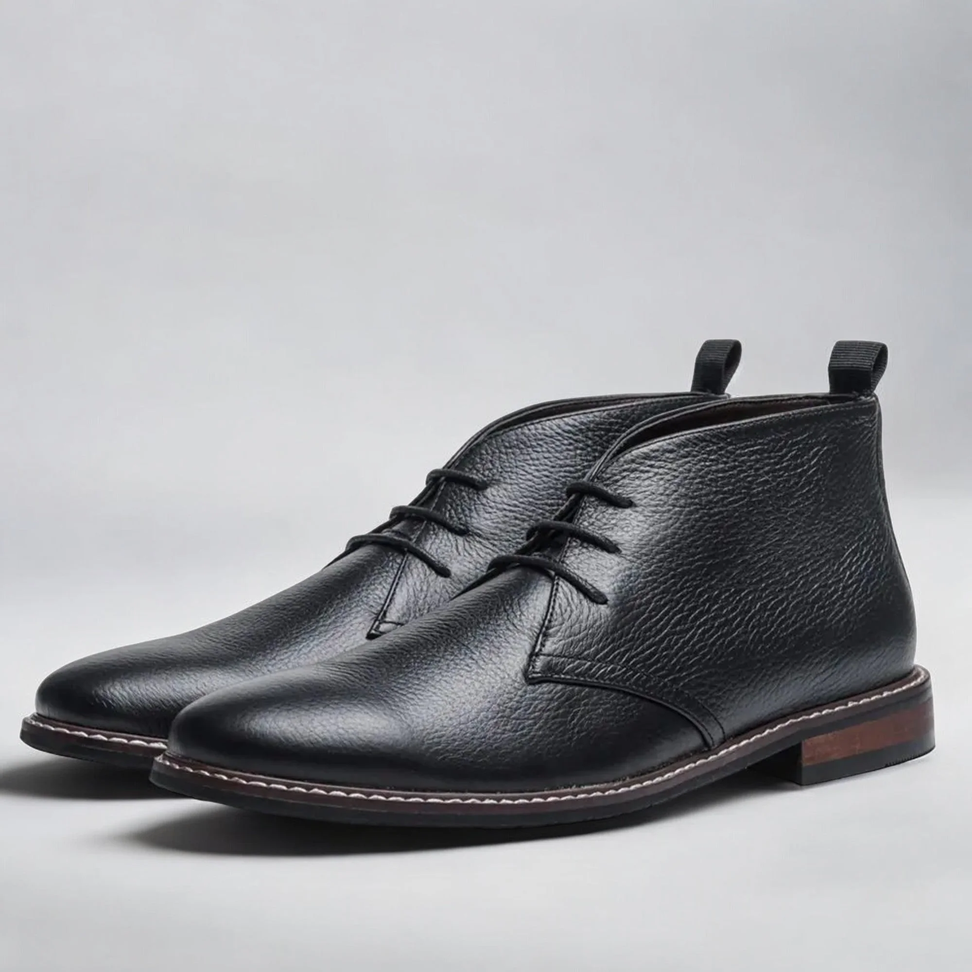 Max | Herren Chukka-Stiefel zeitlos & elegant tragbar - Image 4