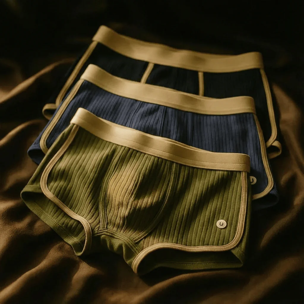 Max | Iconic Ferran Herren Boxershorts klassisch - Image 10