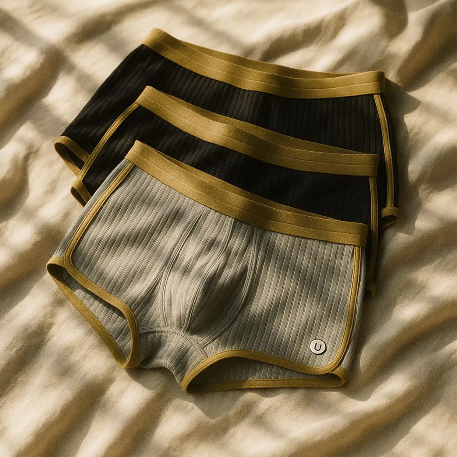 Max | Iconic Ferran Herren Boxershorts klassisch - Image 8