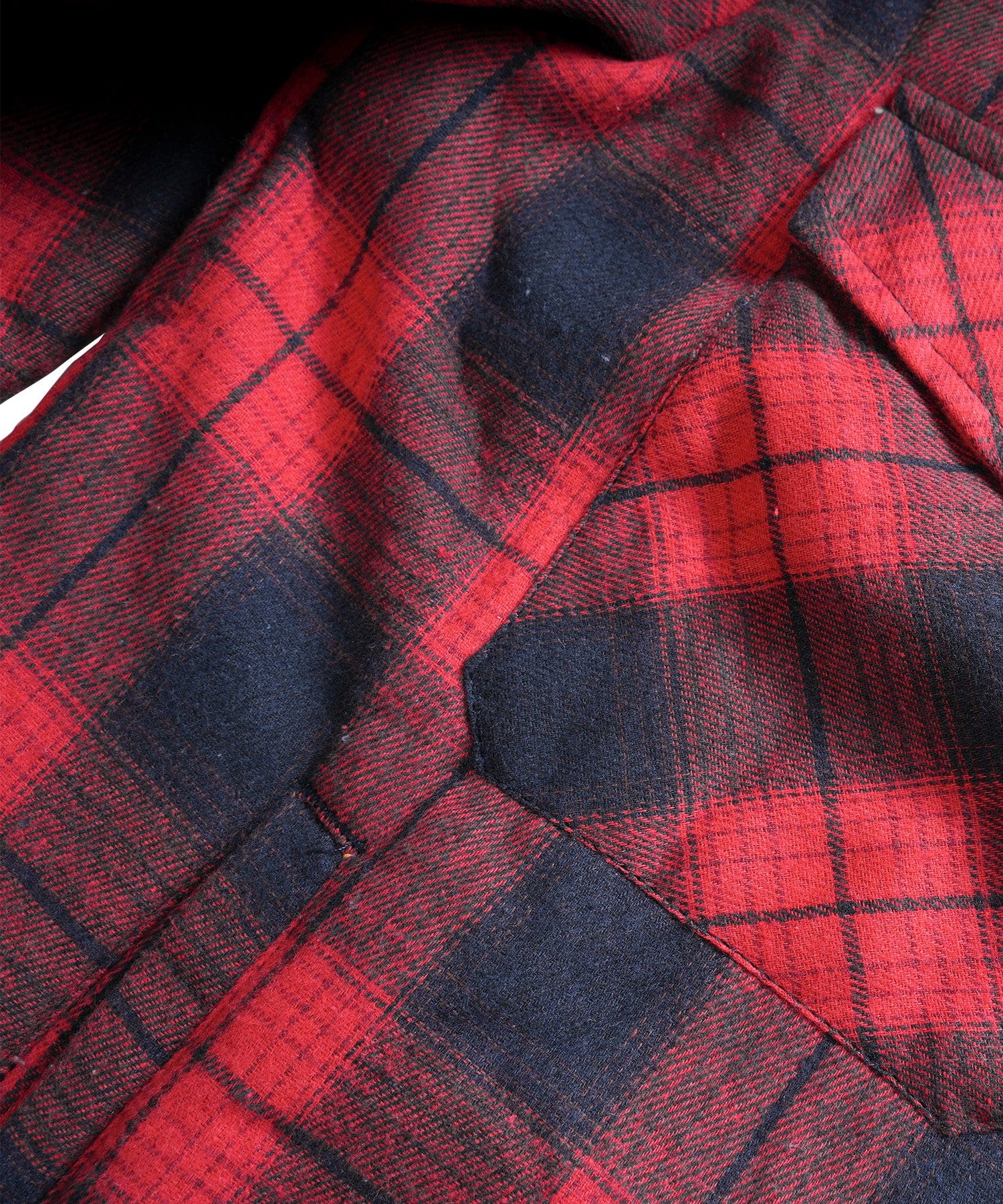Max | Klassische Holzfäller-Jacke im Freizeitlook - Image 12