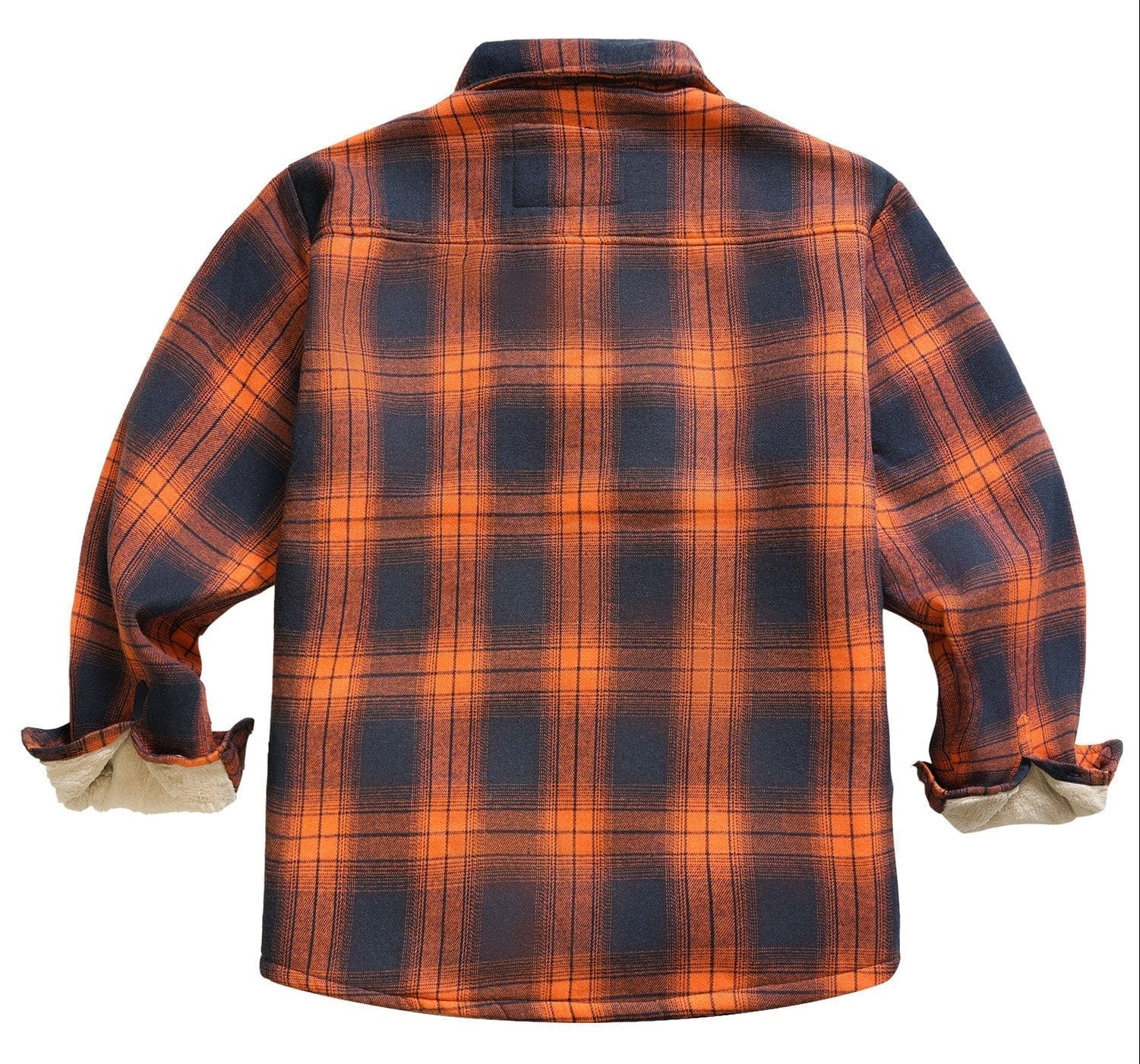 Max | Klassische Holzfäller-Jacke im Freizeitlook - Image 3