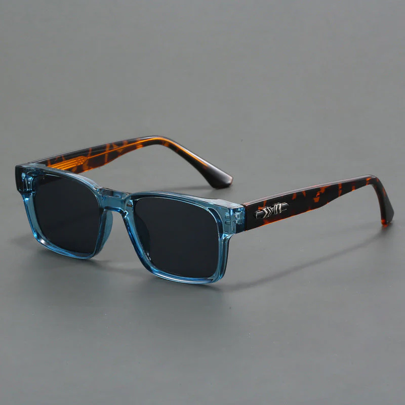 Maximilian | Elegante Polarisierte Sonnenbrille für Männer