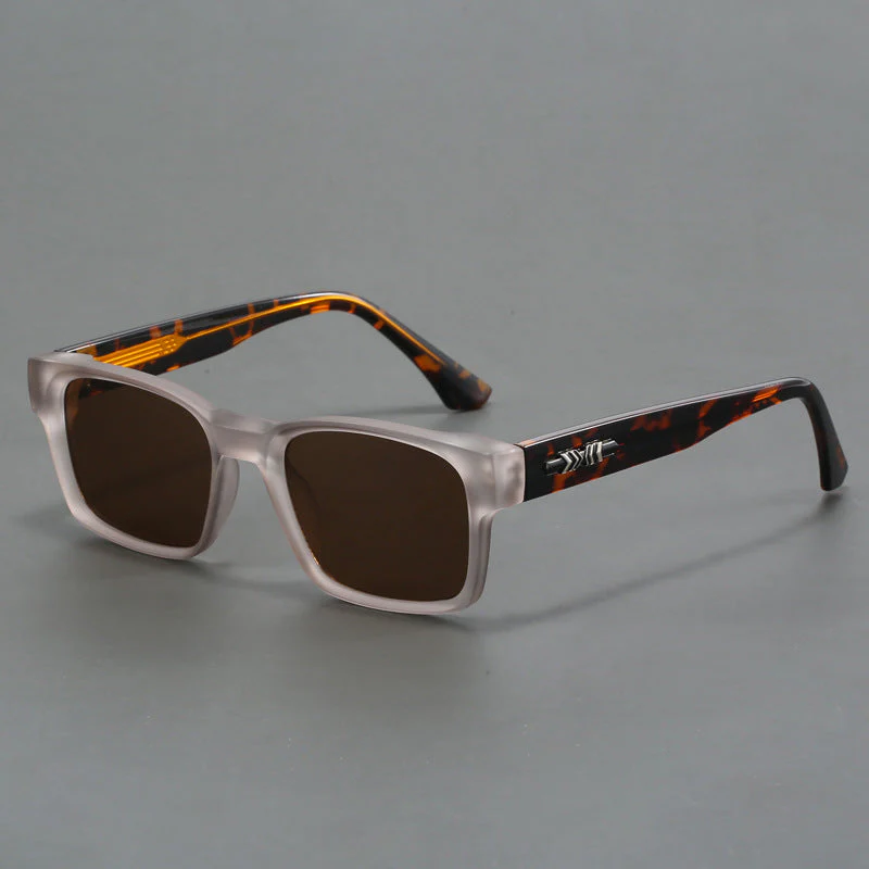 Maximilian | Elegante Polarisierte Sonnenbrille für Männer - Image 10
