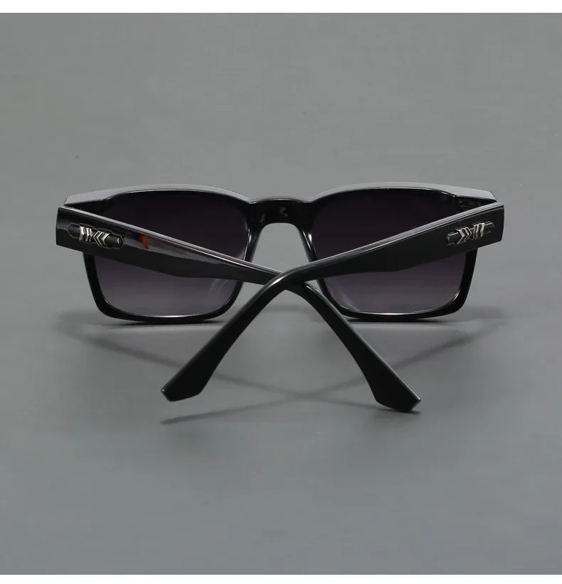 Maximilian | Elegante Polarisierte Sonnenbrille für Männer - Image 5