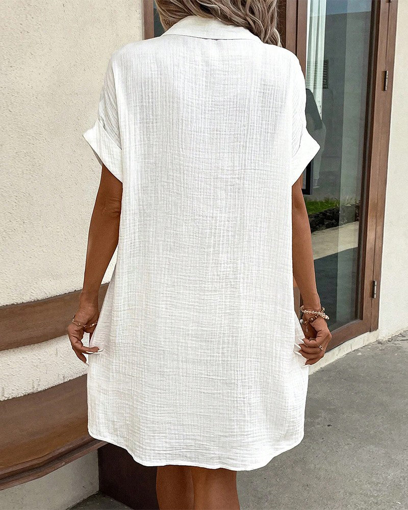 Melissa™ | Bequemes Sommerkleid - Image 4