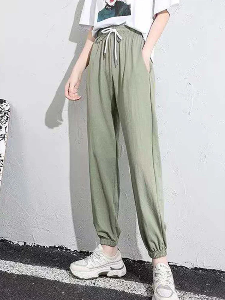Mellow | Stylische Jogginghose für Sport - Image 5