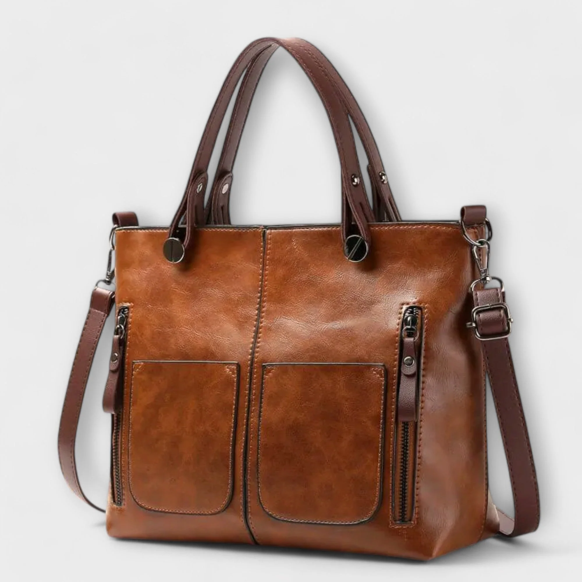 Melurea – Elegante Schultertasche für jeden Tag