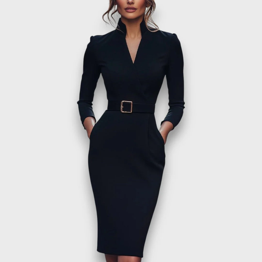 Melyra – Elegantes Kleid