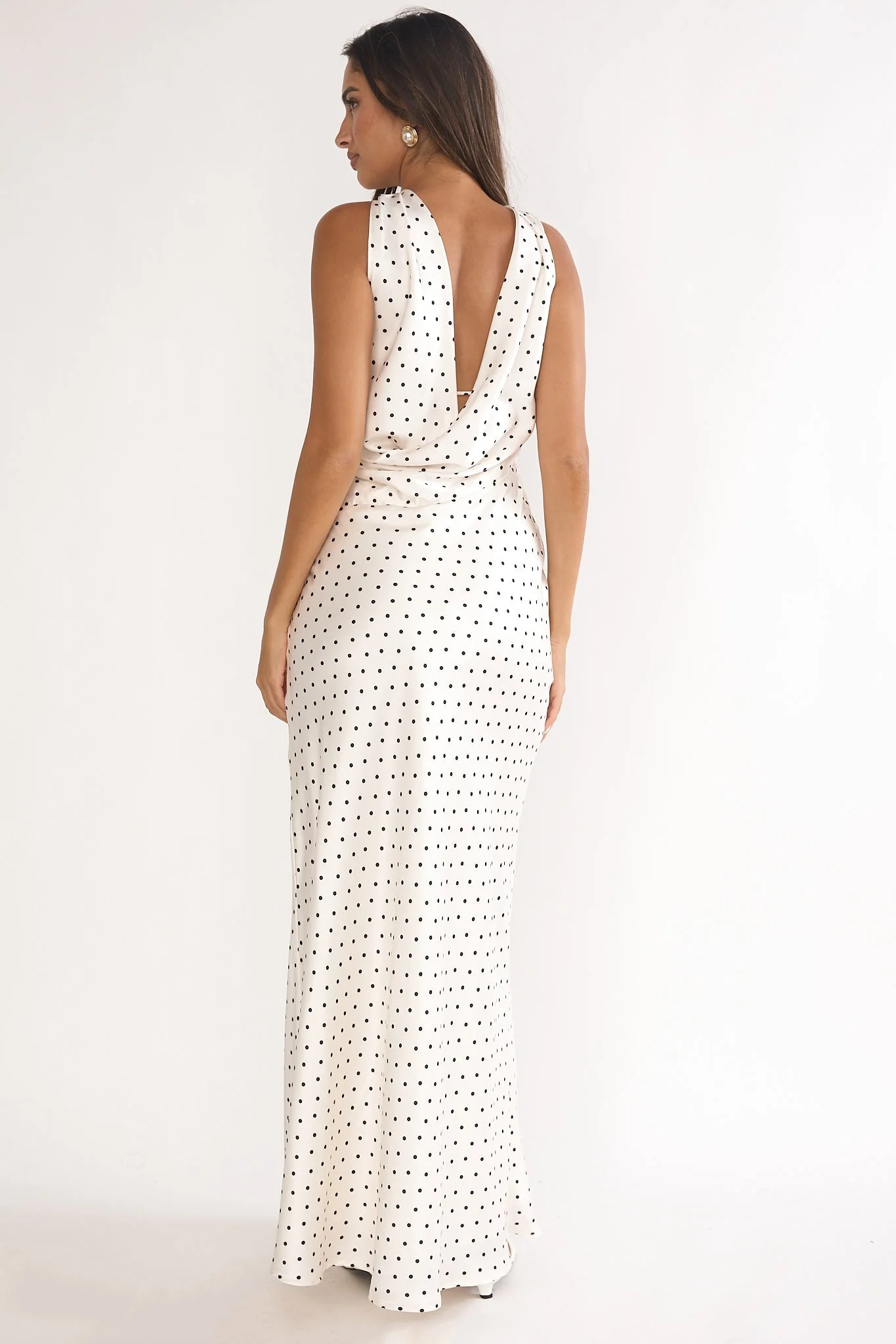 DAY PARTY DRESSES