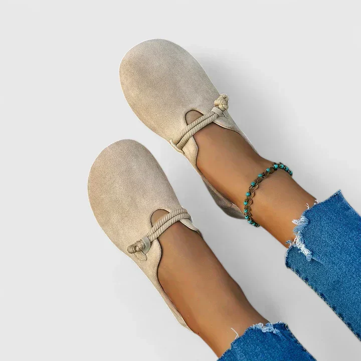 Mia | Modische Damen Loafer für Alltag & Büro - Image 2