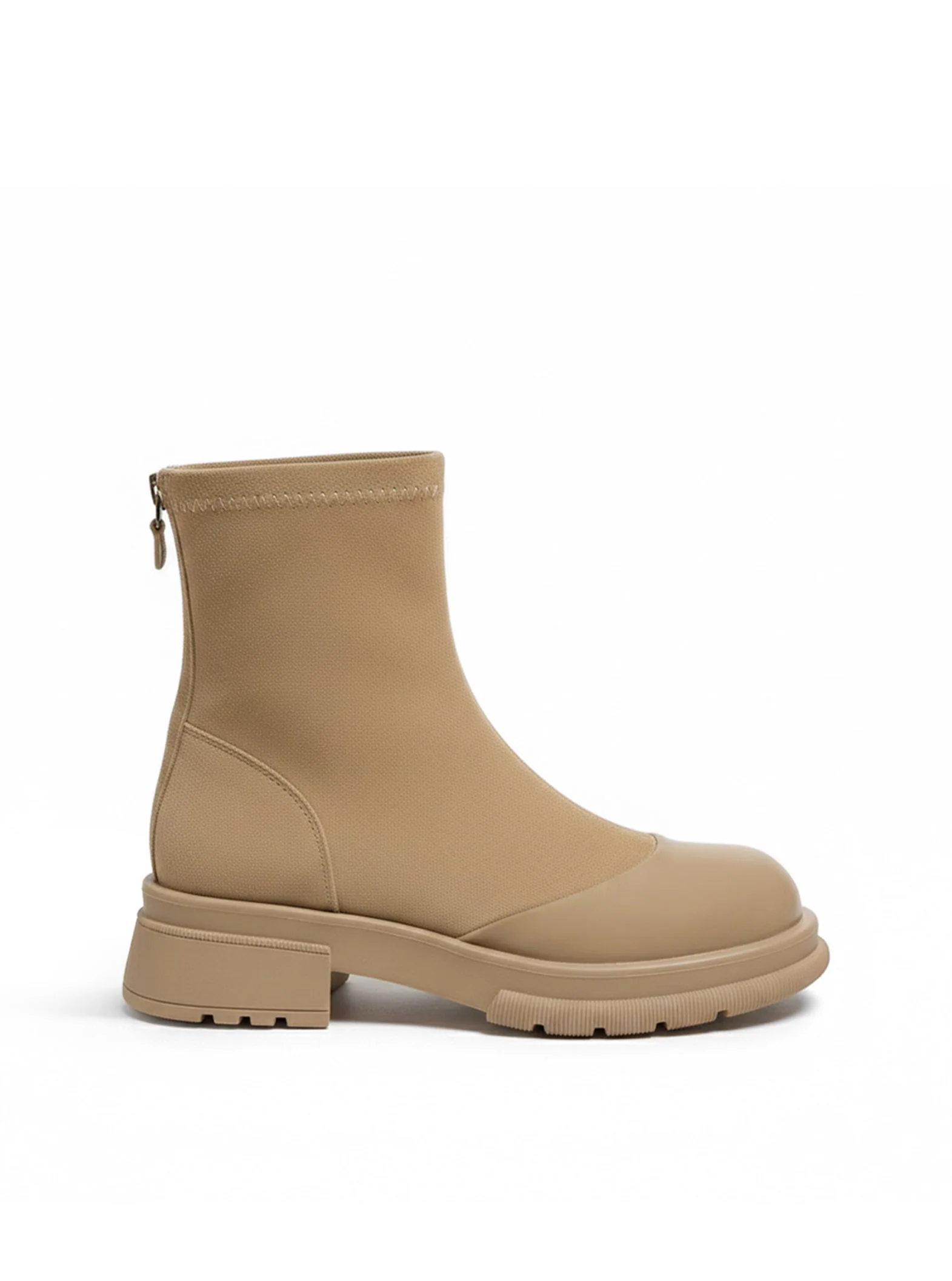 Mia | Stiefeletten Damen stilvoll modern alltagstauglich - Image 4