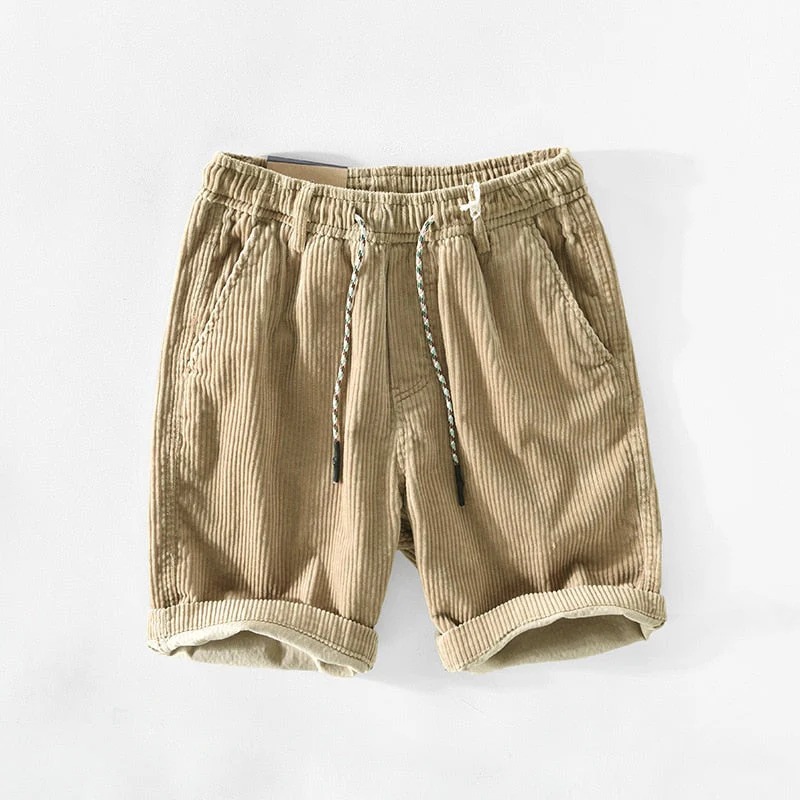 Michael - Herren Bequeme Shorts - Image 2