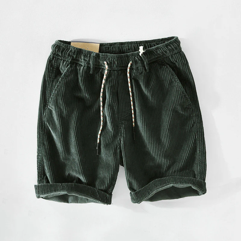 Michael - Herren Bequeme Shorts - Image 3