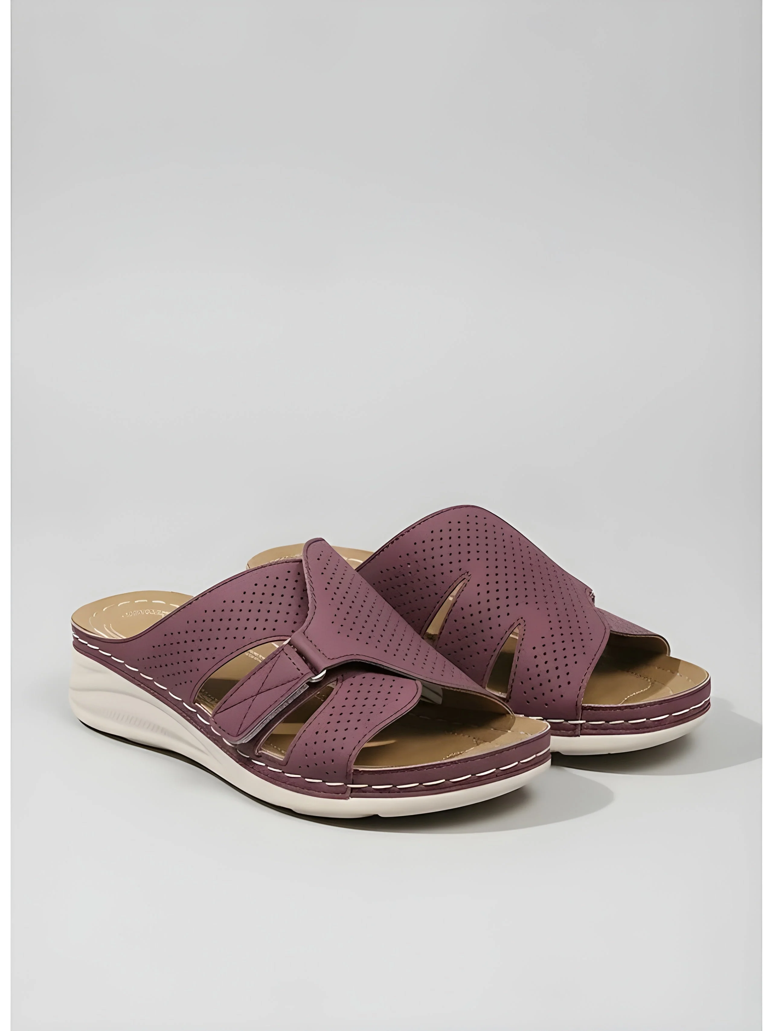 Mila | Elegante Sandalen Damen Trend - Image 3