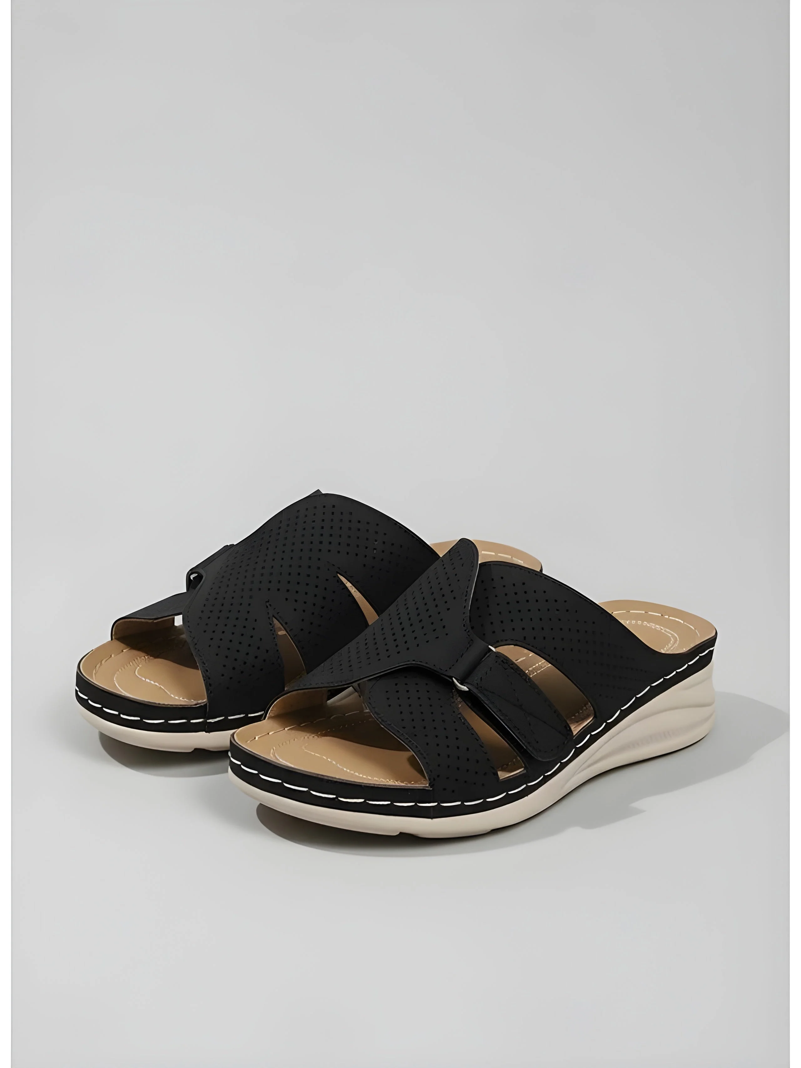 Mila | Elegante Sandalen Damen Trend - Image 4