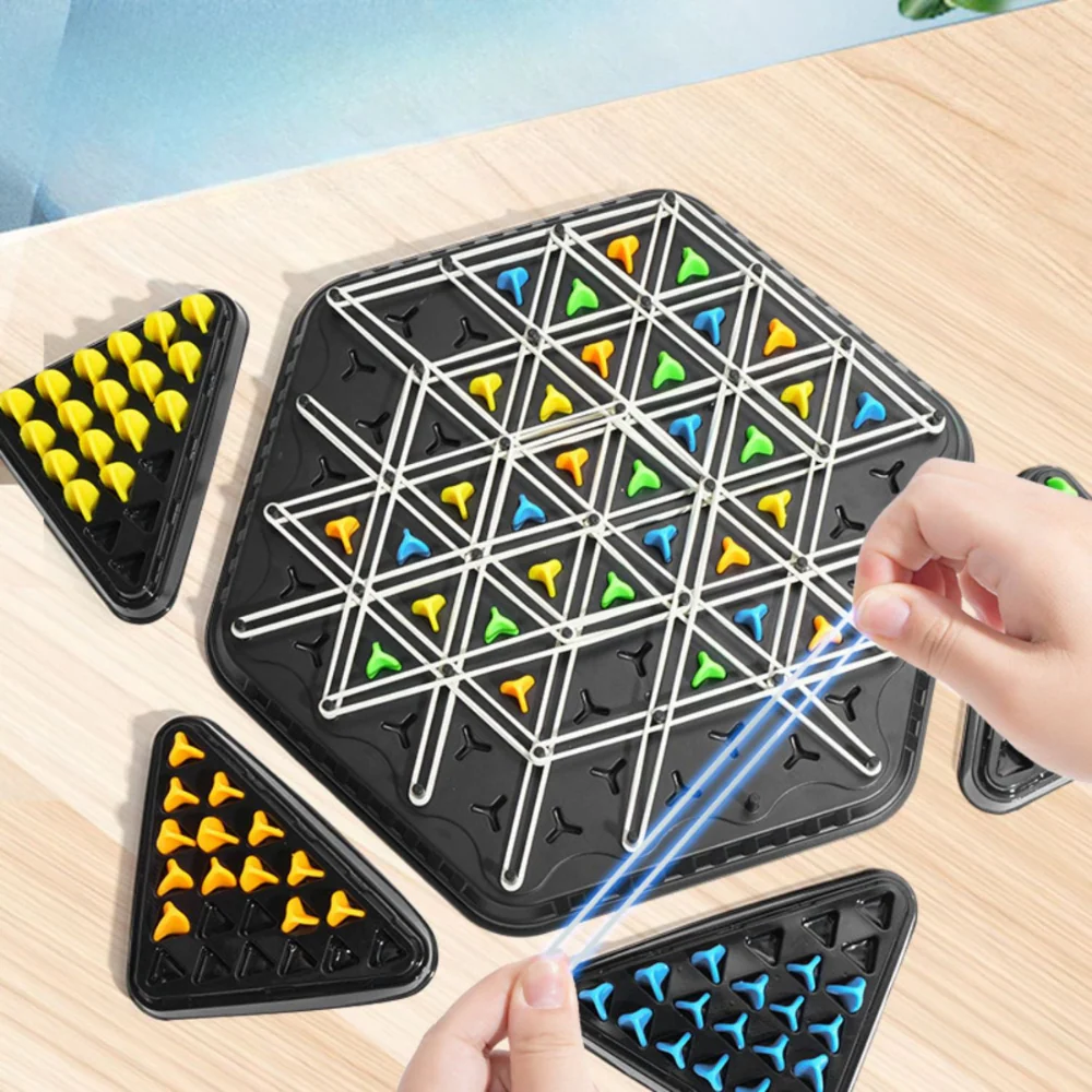 MindMaze | Strategisches Brettspiel für die ganze Familie – Lernspaß und Logikvergnügen
