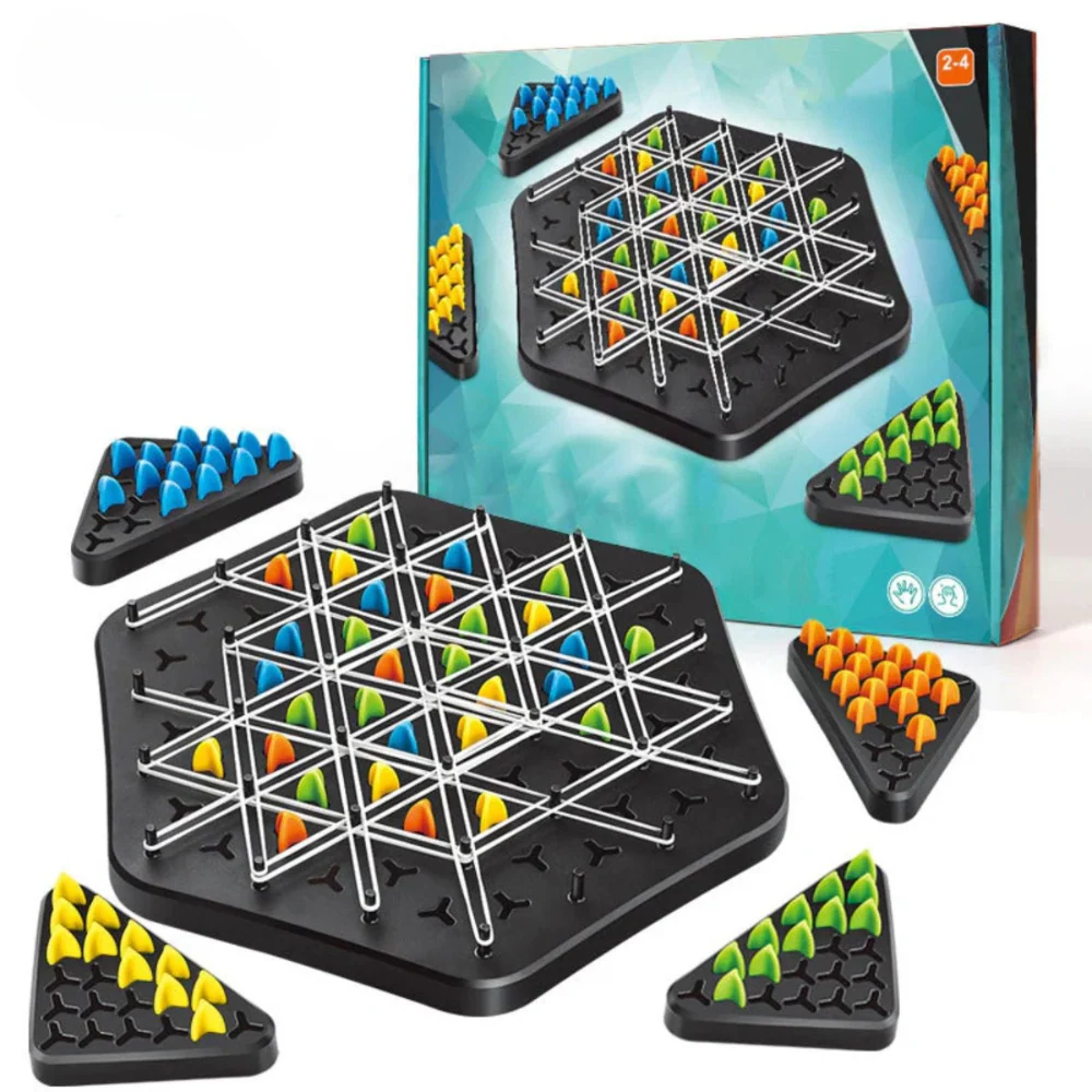 MindMaze | Strategisches Brettspiel für die ganze Familie – Lernspaß und Logikvergnügen - Image 2