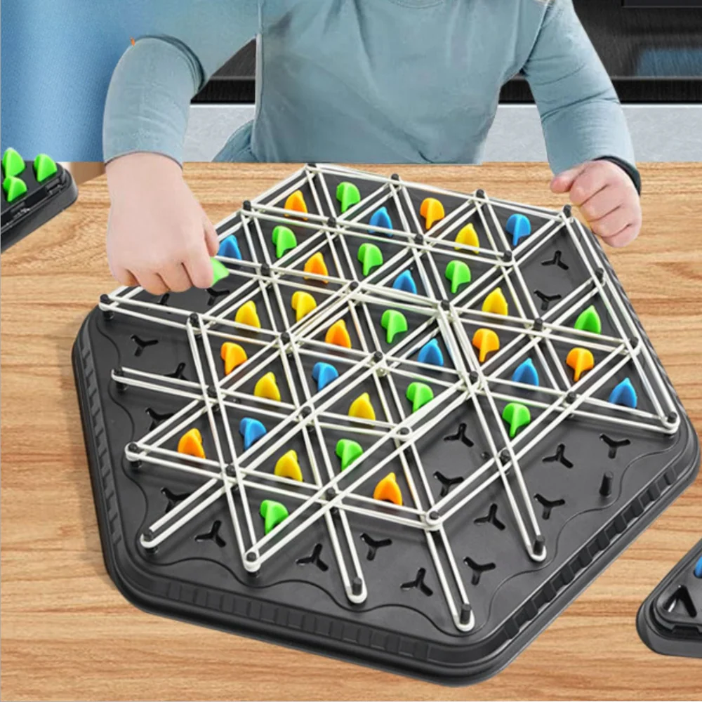 MindMaze | Strategisches Brettspiel für die ganze Familie – Lernspaß und Logikvergnügen - Image 6