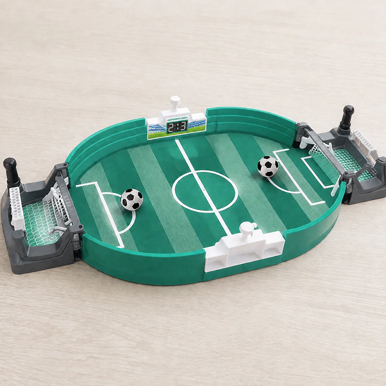 Mini Fußball Weltmeisterschaft Spiel Set Tischspiel Zuhause Partys - Image 2