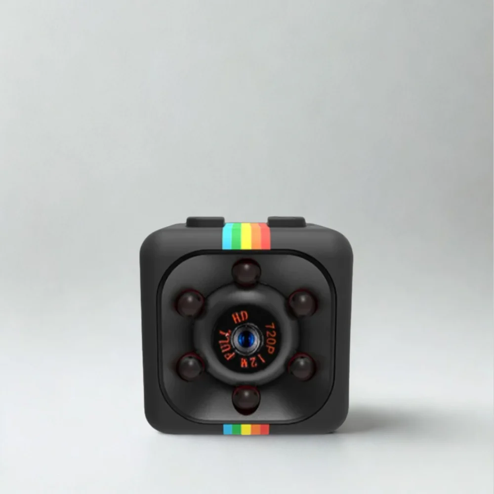 Mini WLAN Kamera Bewegungserkennung Nachtsicht Full HD