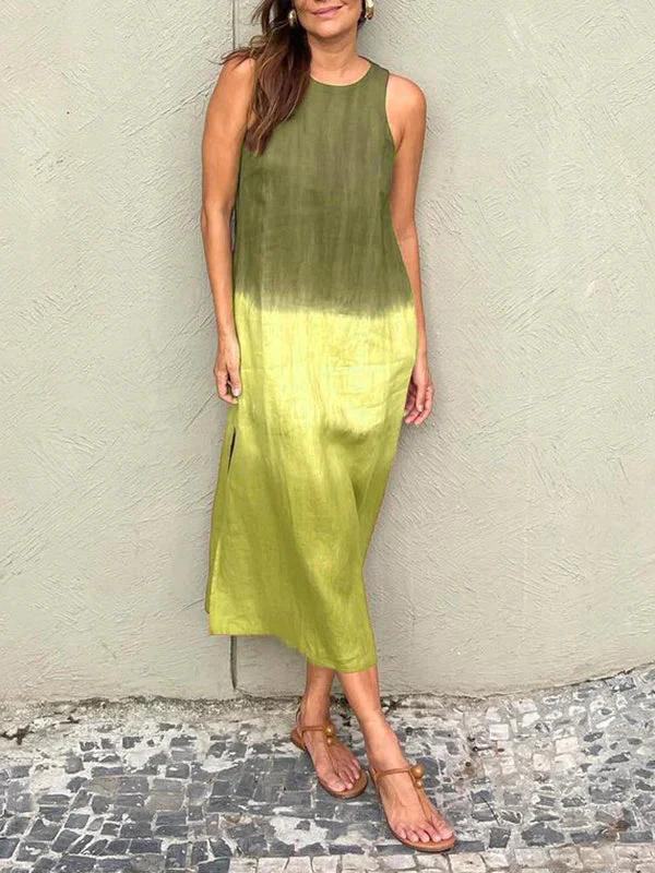 Mira | Stilvolles Printkleid - Image 7