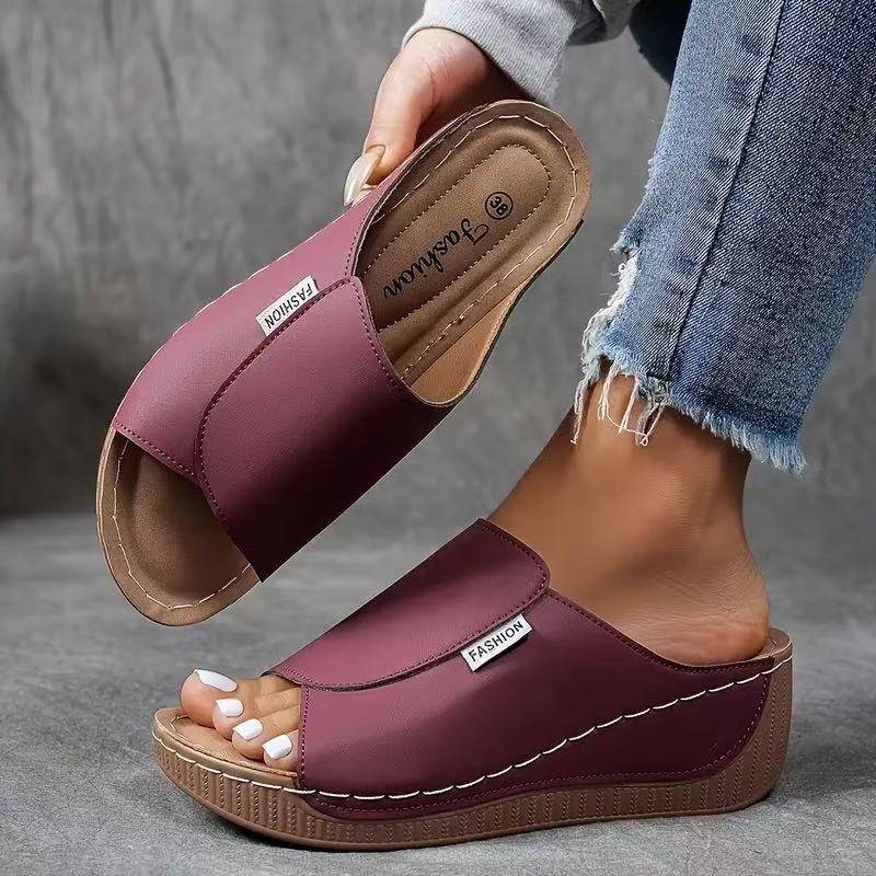 Mode | Bequeme und elegante Sandalen - Image 6