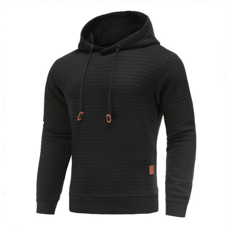 Modischer Kapuzenpullover für Männer - Arlo